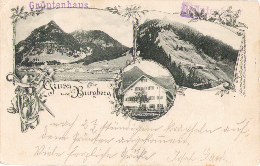 1128_Burgberg Gasthaus zum Kreuz Gruentenhaus 1898p.jpg