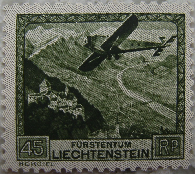 1930_Liechtenstein Flugpost5p.jpg