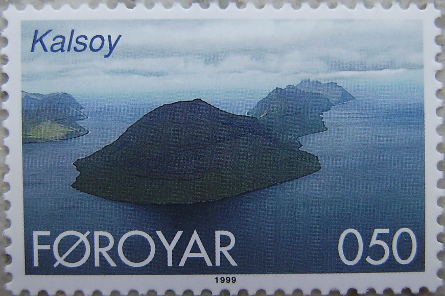 1999_Faroer01 Kalsoyp.jpg
