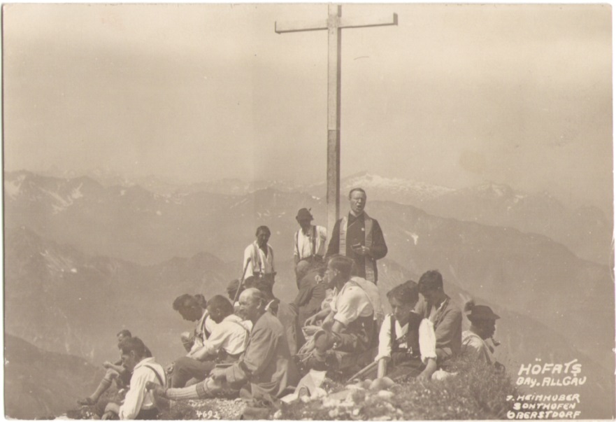 869_Hoefats Gipfelkreuz 1923paint.jpg