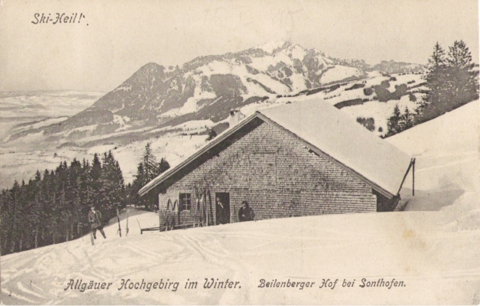 882_Sonthofen Beilenberger Hof 1905paint.jpg