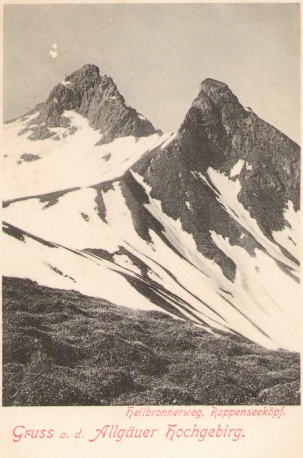 905_Hochrappenkopf und Rappenkoepfl um 1900paint.jpg