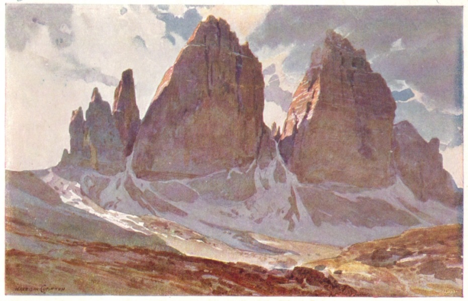 918_Edward Harrison Compton - Drei Zinnenpaint.jpg