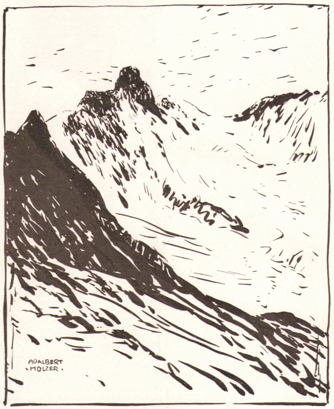 Adalbert Holzer - Grosslitzner um 1920p.jpg