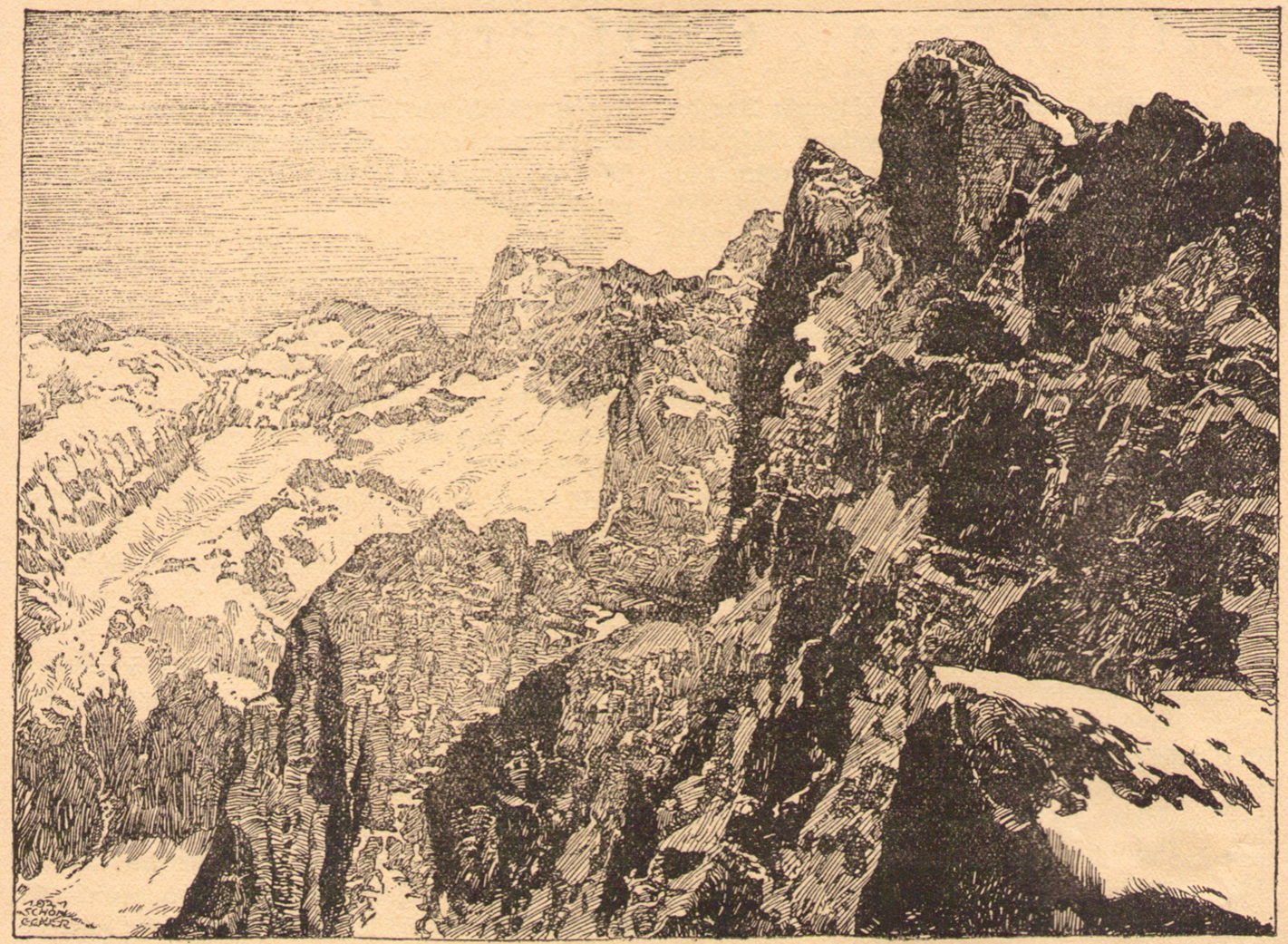 Anton Schoenecker - Laliderer Waende 1921p.jpg