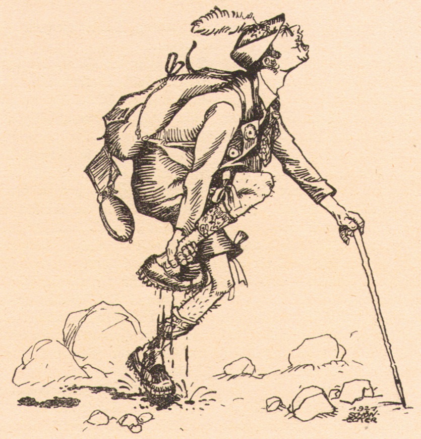 Anton Schoenecker - Verletzung 1921p.jpg
