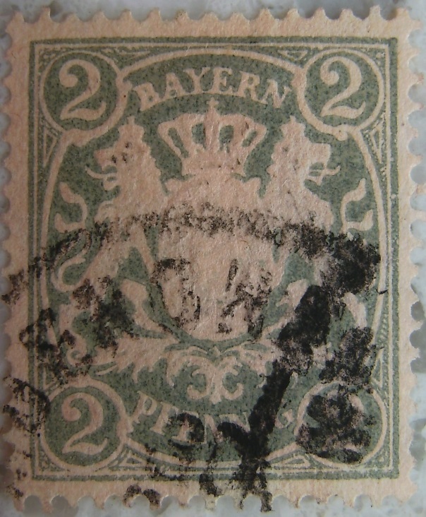 Briefmarke 2 Pfennig Hellgraupaint.jpg