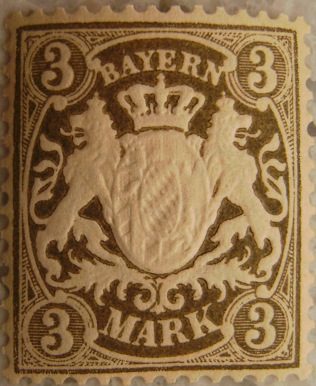 Briefmarke 3 Mark Braunpaint.jpg