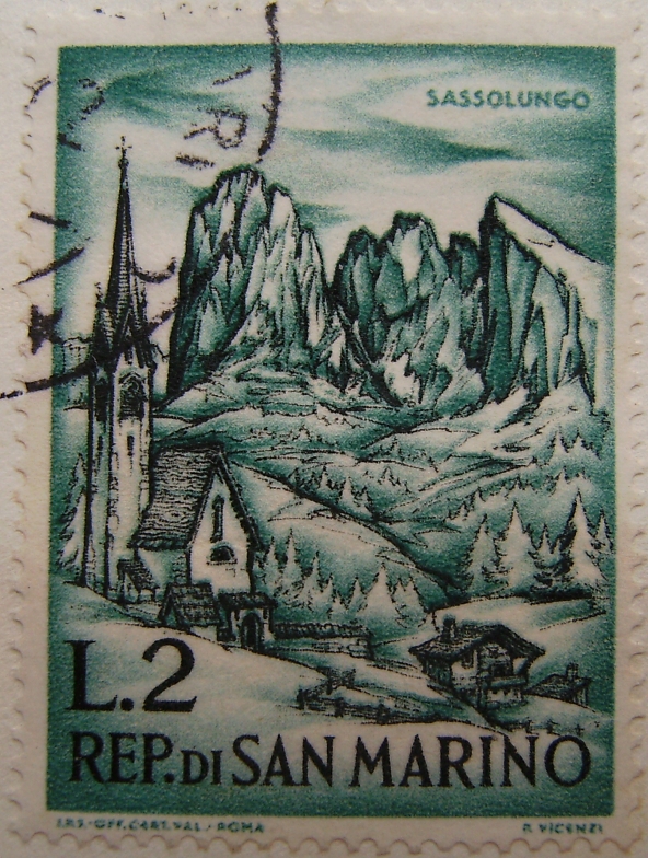 Briefmarkenserie La montagna 14_06_1962 San Marino02.jpg