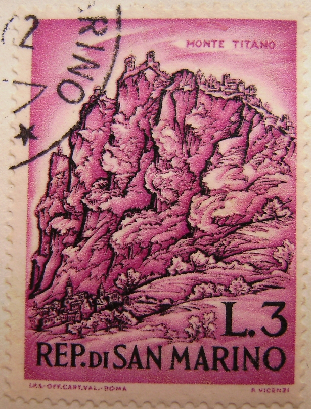 Briefmarkenserie La montagna 14_06_1962 San Marino03.jpg