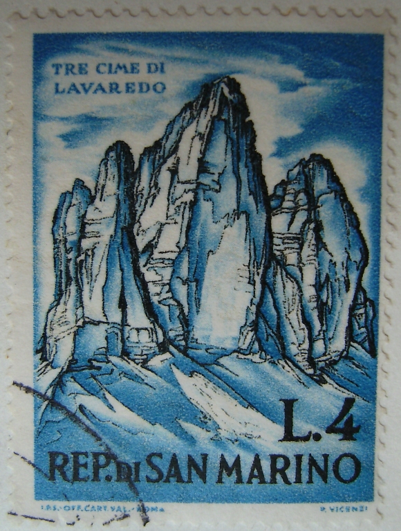 Briefmarkenserie La montagna 14_06_1962 San Marino04.jpg
