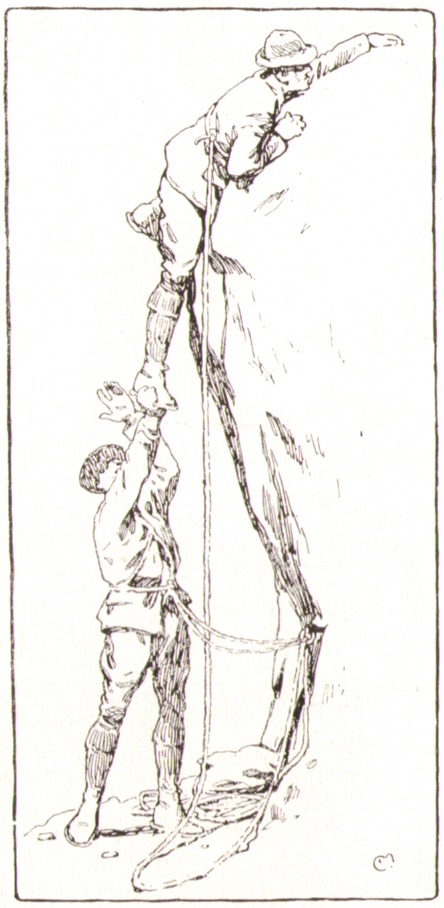 Carl Moos 1908_04 Der menschliche Steigbaump.jpg