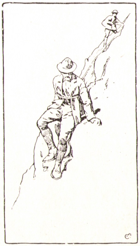 Carl Moos 1908_05 Im Abstiegp.jpg