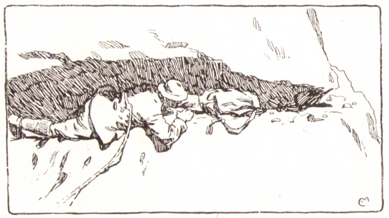 Carl Moos 1908_18 Auf dem Kriechbandp.jpg