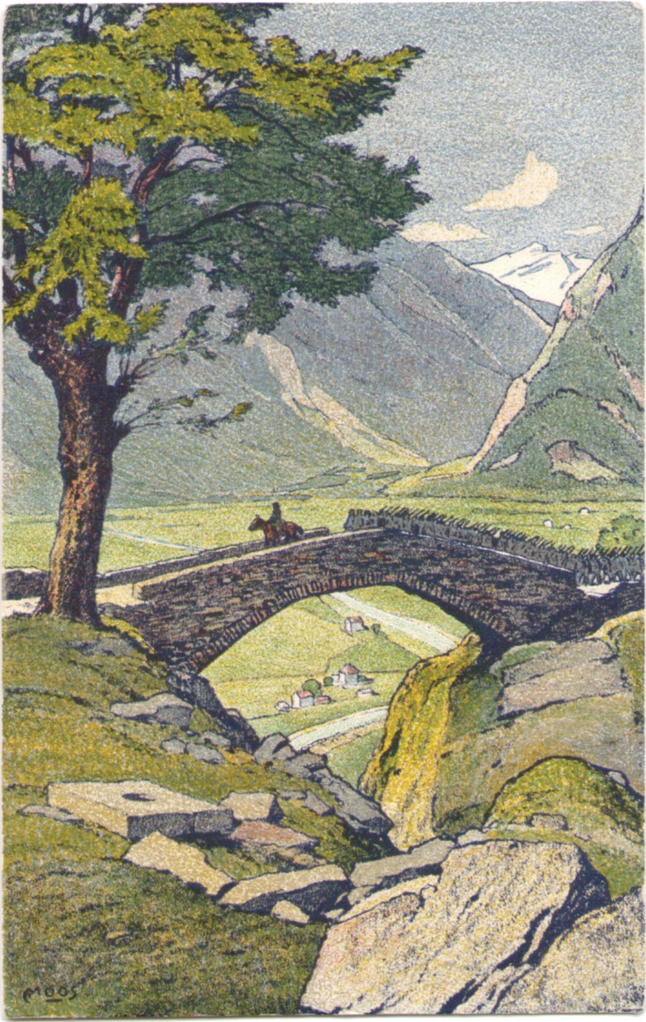 Carl Moos - Bruecke im Tessin um 1910p.jpg