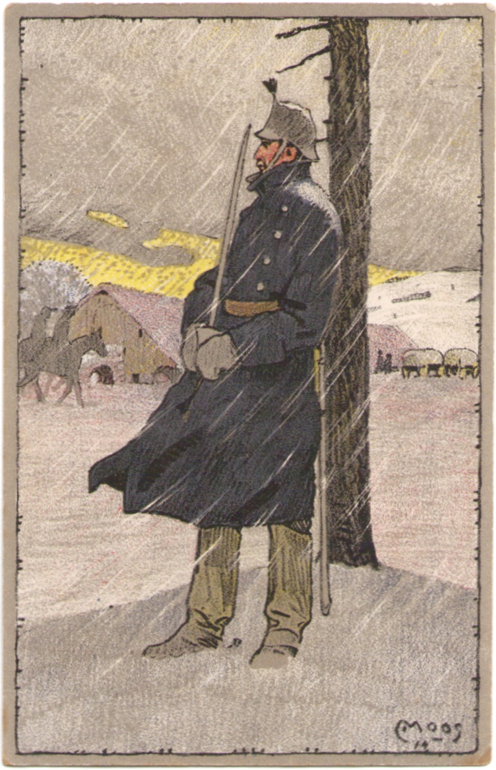 Carl Moos - Schweizerische Grenzbesetzung 1914_1p.jpg