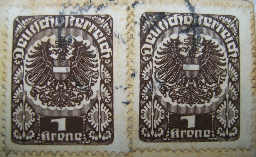 Deutschoesterreich 1 Krone braun 06_09_1921-01paint.jpg