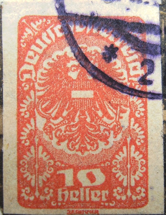 Deutschoesterreich 10 Heller orange 03_04_1920paint.jpg