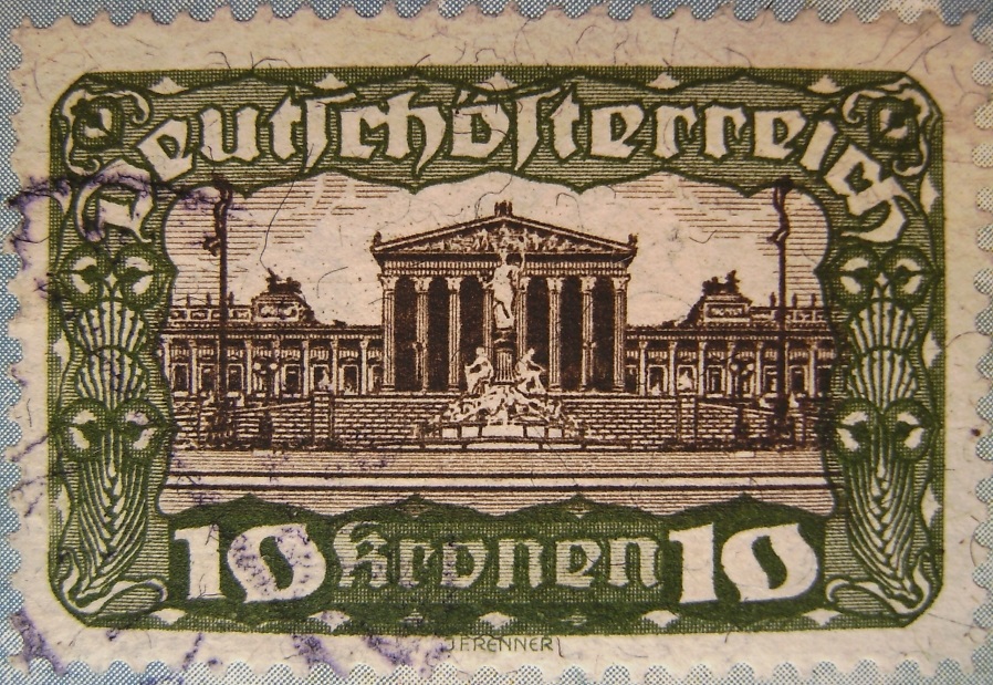 Deutschoesterreich 10 Kronen gruen-braun 13_09_1921paint.jpg