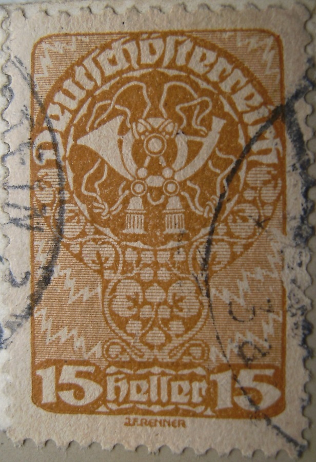 Deutschoesterreich 15 Heller gold 30_05_1923paint.jpg