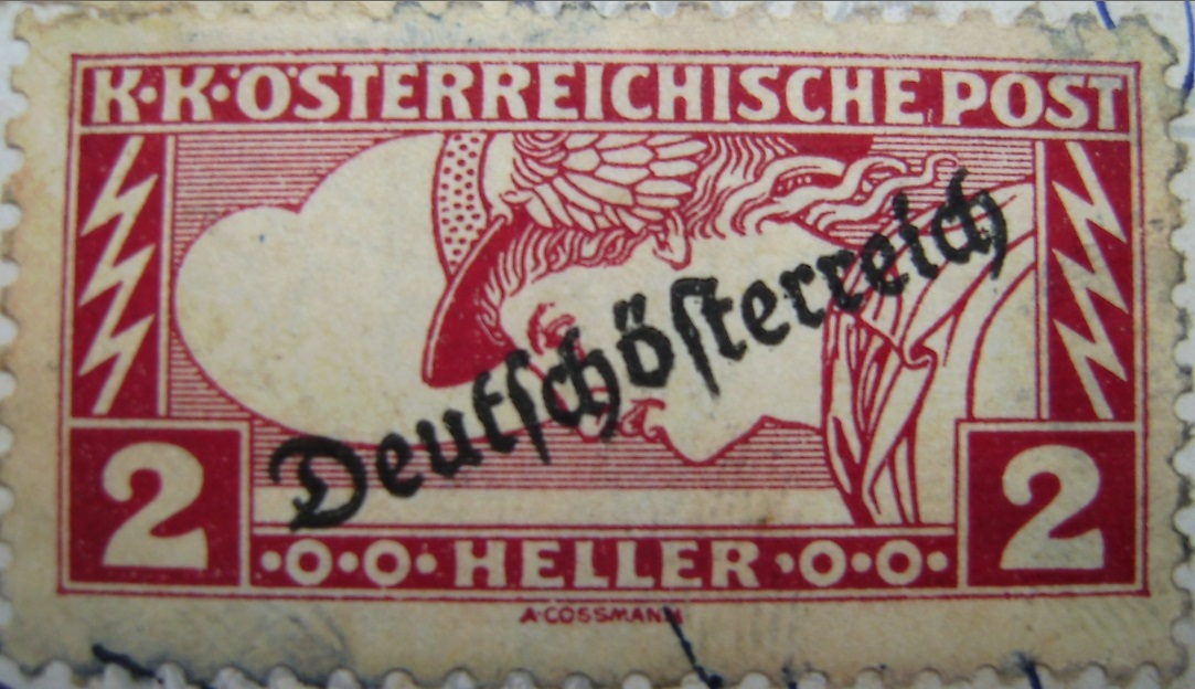 Deutschoesterreich 2 Heller rot 03_09_1919paint.jpg