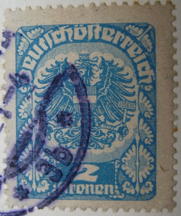 Deutschoesterreich 2 Kronen hellblau 15_08_1921paint.jpg