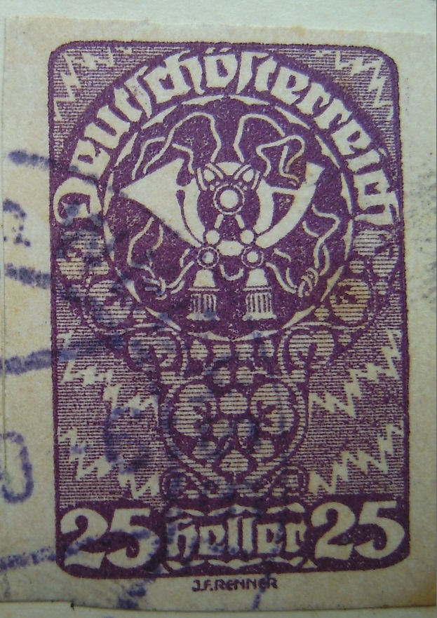 Deutschoesterreich 25 Heller lila 24_11_1920-02paint.jpg