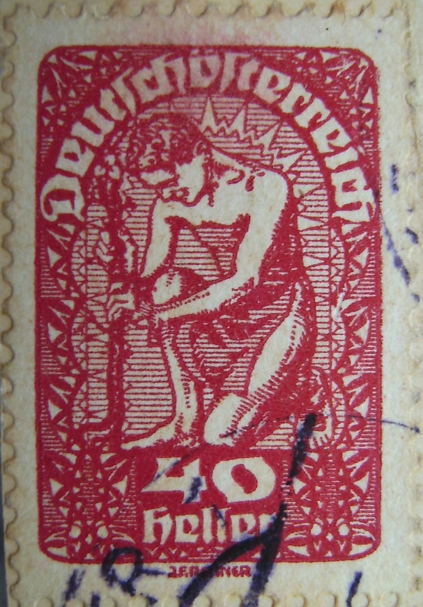 Deutschoesterreich 40 Heller rot 27_04_1920paint.jpg