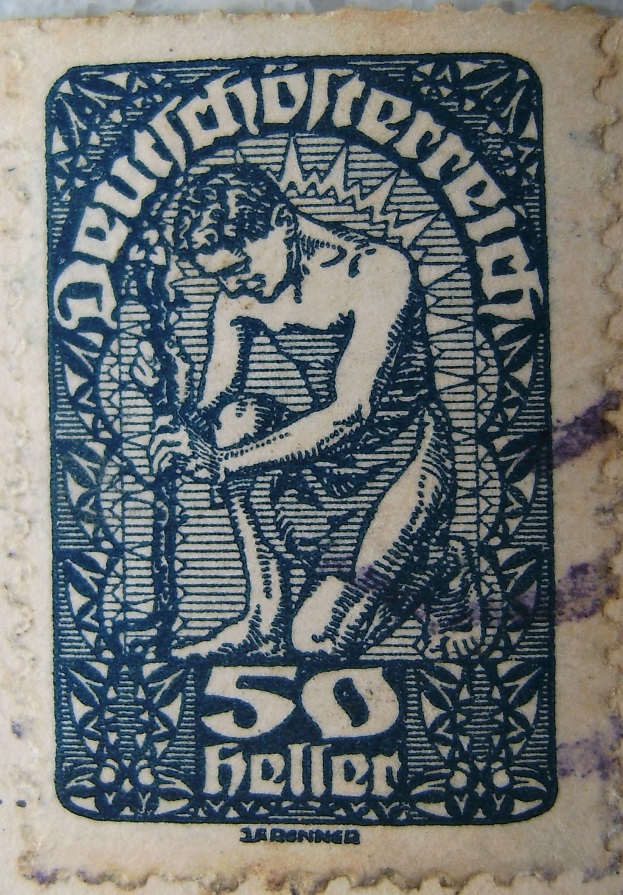 Deutschoesterreich 50 Heller dunkelblau 25_11_1920paint.jpg