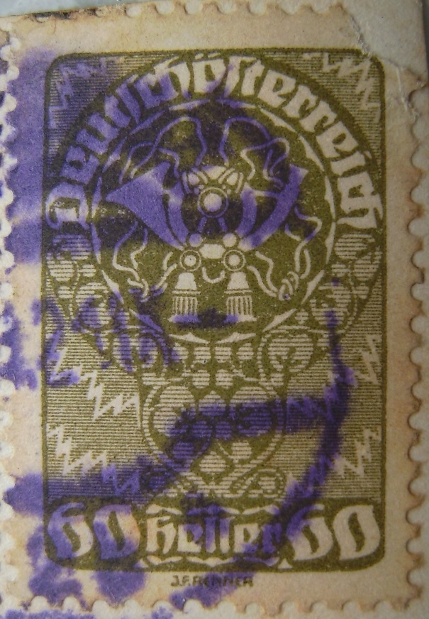Deutschoesterreich 60 Heller gruen 23_07_1921paint.jpg