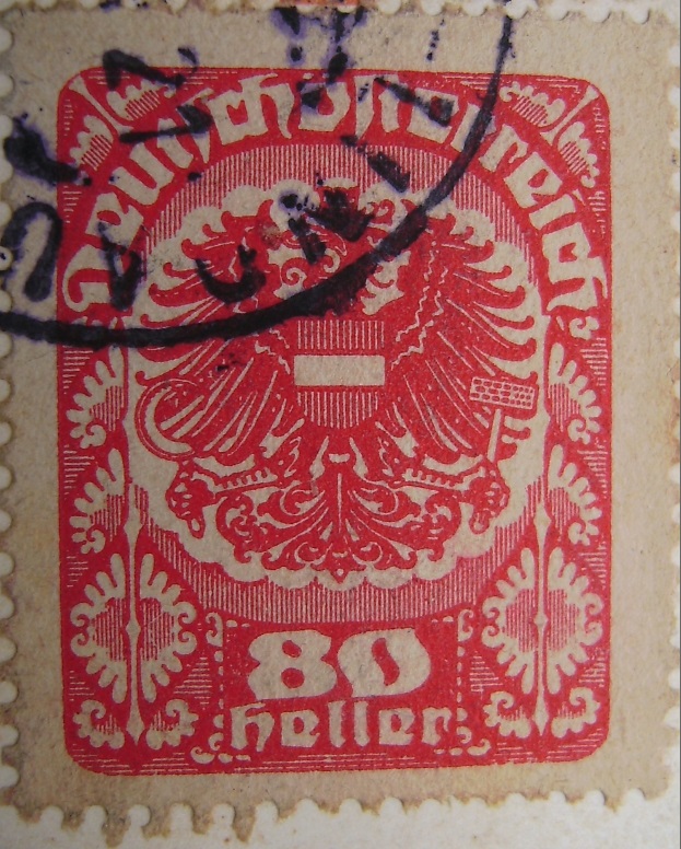 Deutschoesterreich 80 Heller rot 18_07_1921paint.jpg