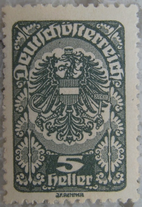Deutschoesterreich Freimarken 1919_02 - 5 Heller graup.jpg