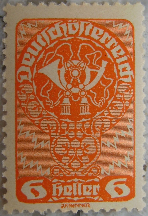 Deutschoesterreich Freimarken 1919_04 - 6 Hellerp.jpg