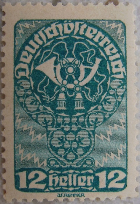 Deutschoesterreich Freimarken 1919_07 - 12 Hellerp.jpg