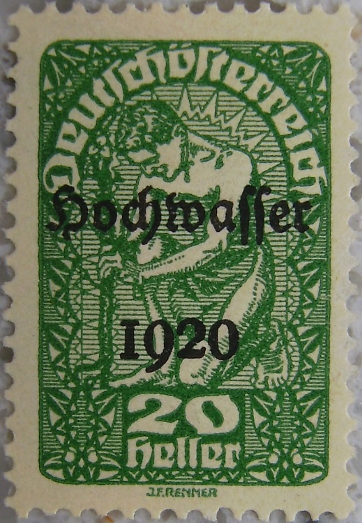 Deutschoesterreich Hochwasser 1920_04 - 20 Hellerp.jpg