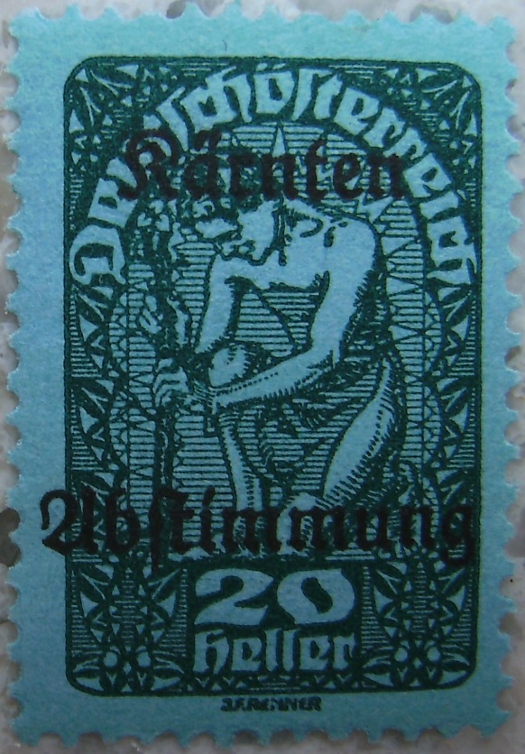Deutschoesterreich Kaernten Abstimmung04 20 Hellerp.jpg