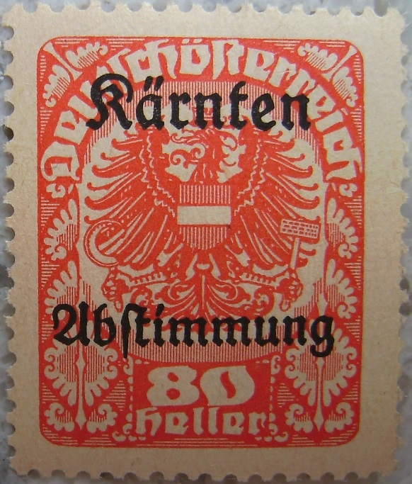 Deutschoesterreich Kaernten Abstimmung10 80 Hellerp.jpg