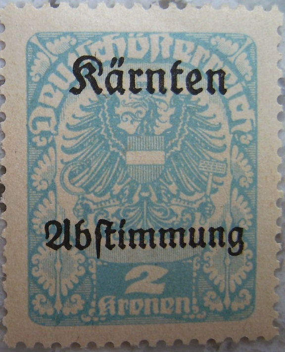 Deutschoesterreich Kaernten Abstimmung12 2 Kronenp.jpg