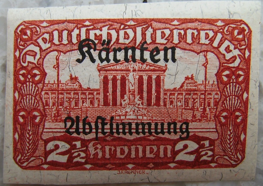 Deutschoesterreich Kaernten Abstimmung13 2_5 Kronenp.jpg