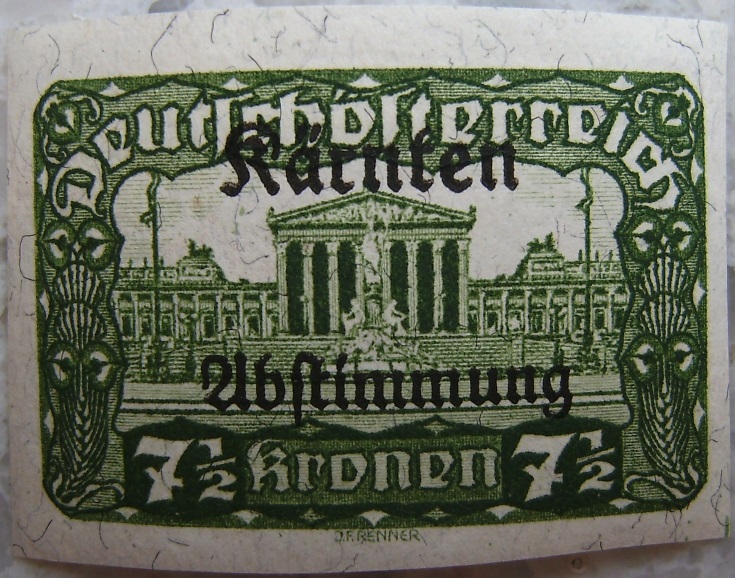 Deutschoesterreich Kaernten Abstimmung17 7_5 Kronenp.jpg