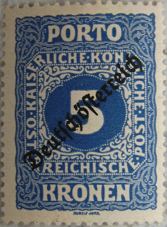 Deutschoesterreich Portomarke Stempelaufdruck10p.jpg