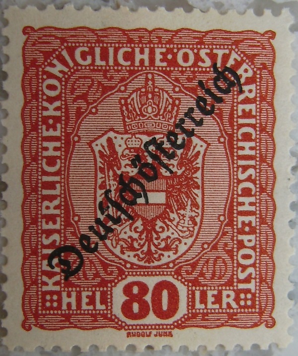 Deutschoesterreich Stempelaufdruck 1918_13 - 80 Hellerp.jpg