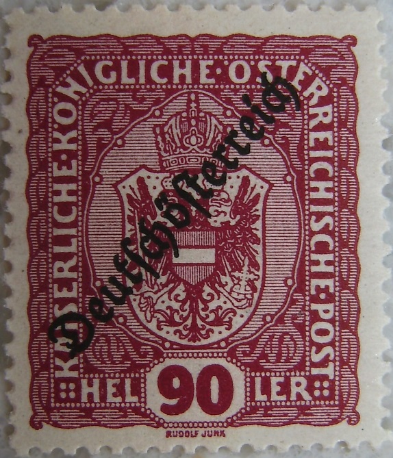 Deutschoesterreich Stempelaufdruck 1918_14 - 90 Hellerp.jpg