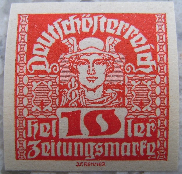 Deutschosterreich Zeitungsmarke07paint.jpg