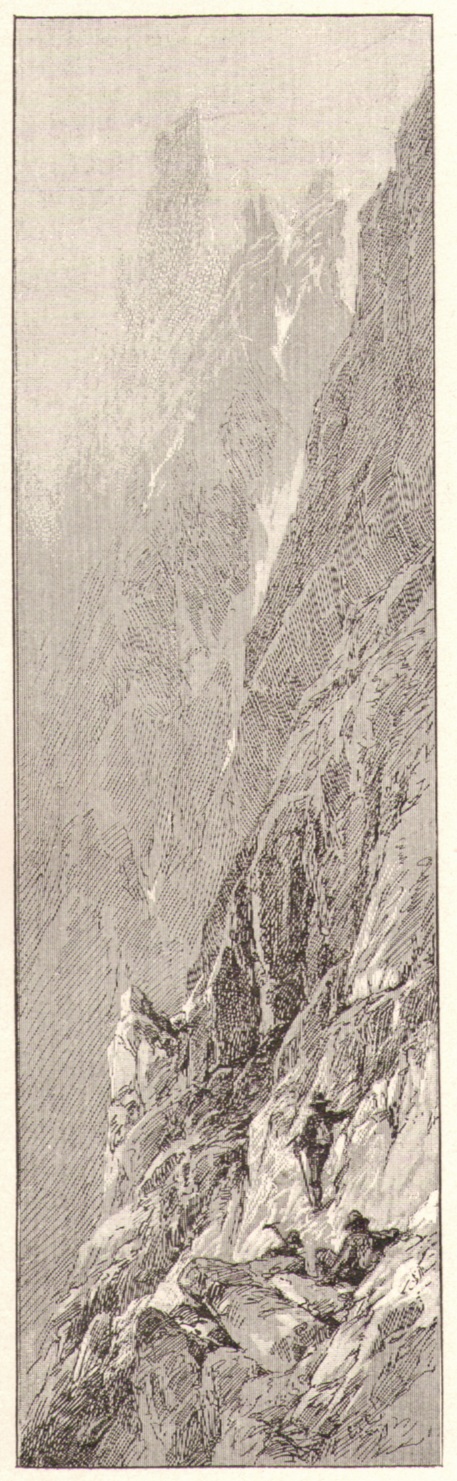 Edward Theodore Compton - Felszacken im Nebel 1889p.jpg