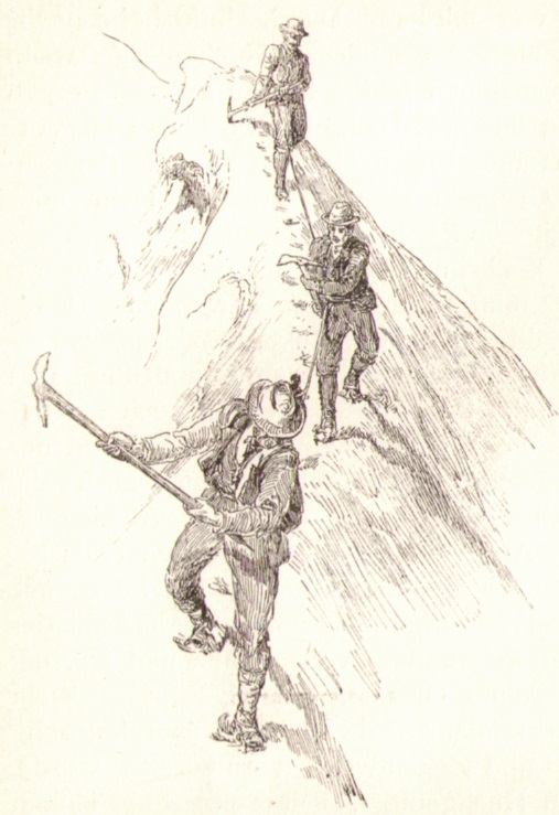 Edward Theodore Compton19 Auf der Firnschneidep.jpg