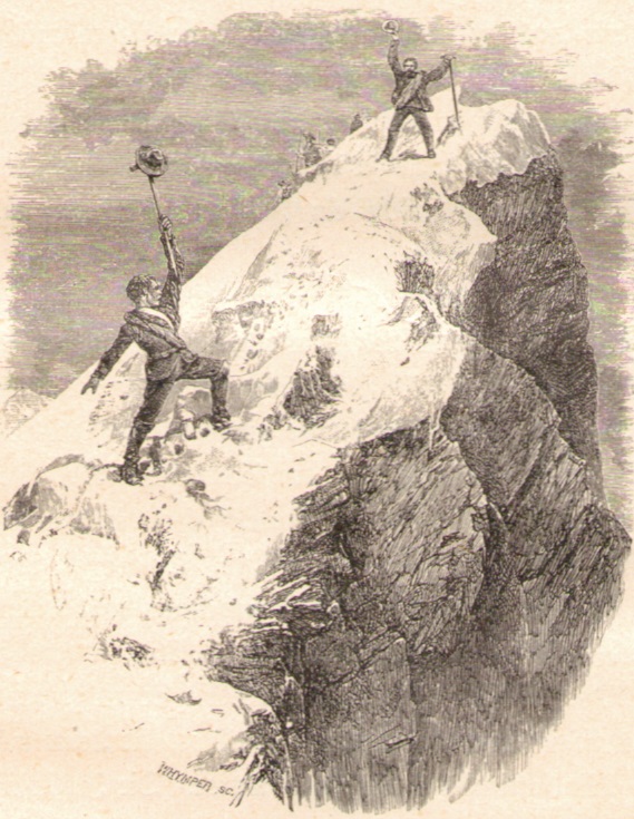 Edward Whymper12 Croz Croz Kommen Sie hierherp.jpg