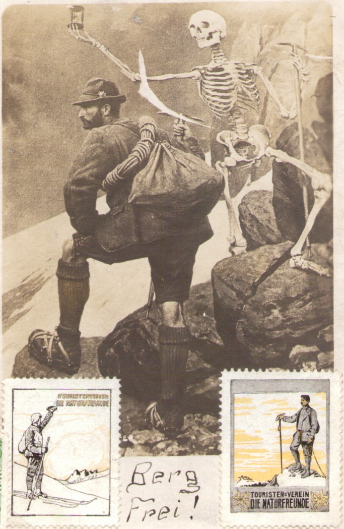 Ernst Platz - Memento moripaint.jpg
