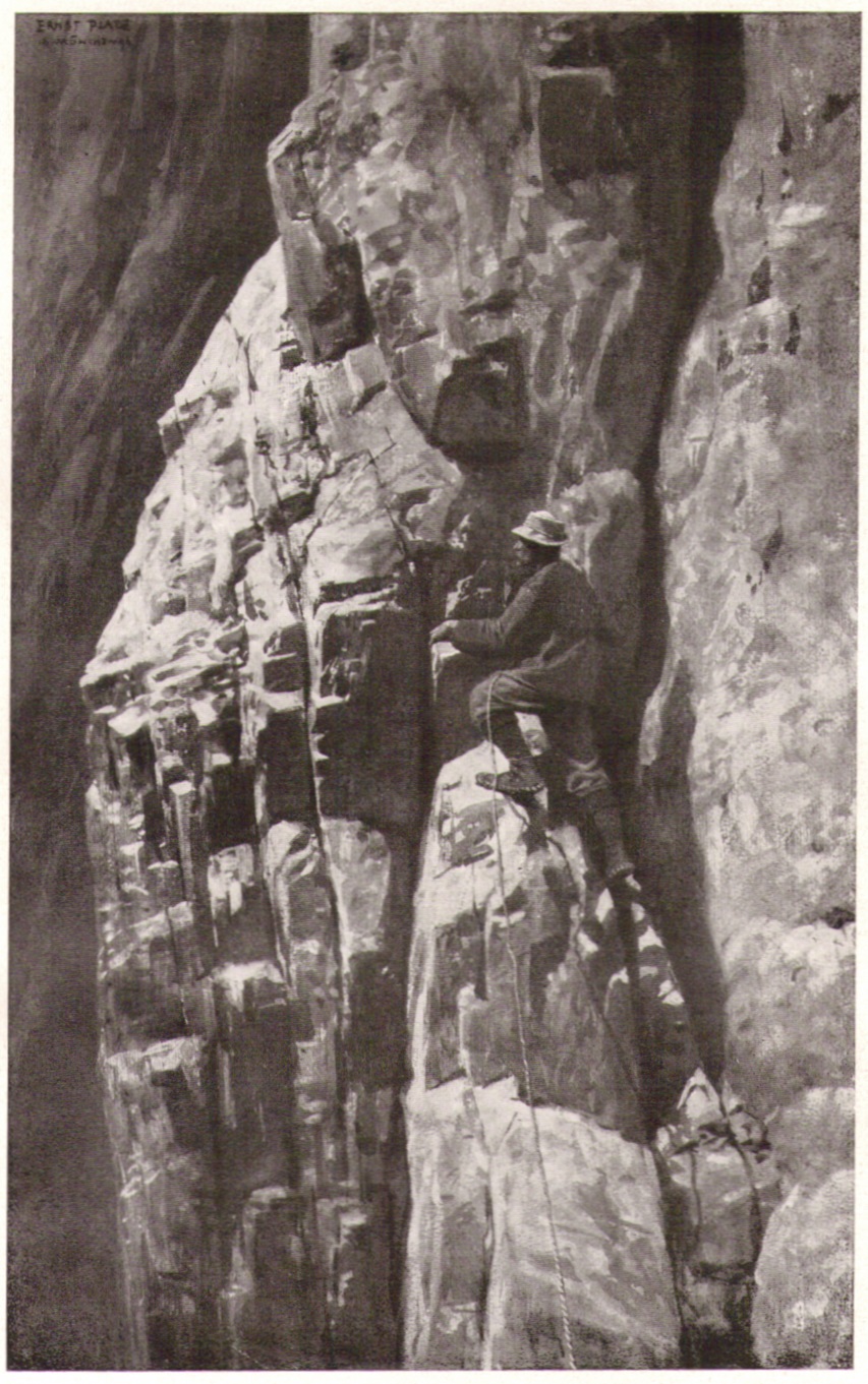Ernst Platz - Watzmann-Ostwand 1896p.jpg