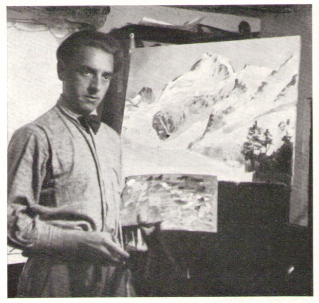 Gustav Kroener 1932 Traunsteinp.jpg